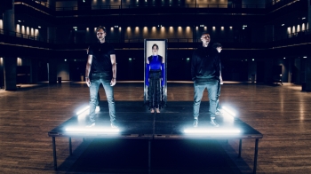 Velkej sen (Official Music Video)