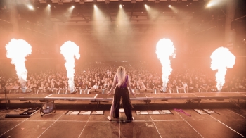 Adrenalin (Official Music Video)